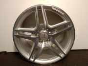 Felge A2044014202 Mercedes-Benz C Estate (S204) Kombi 2.2 C-200 CDI 16V BlueEFFICIENCY (OM651.913)