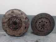 Kupplungsset 55563793 Saab 9-3 Sport Estate (YS3F) Kombi 1.9 TiD 16V (Z19DTH)