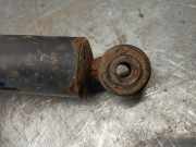 Tankklappe ET76A405A02BAXWAA Ford Transit Courier Großraumlimousine 1.5 TDCi 75 (UGCB)