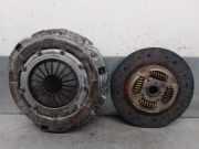 Kupplungsset 413004A000 Hyundai H 1 2.5 Diesel