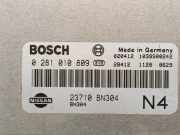 Motorsteuerger?t 23710BN304 Nissan Almera (N16) Schr?gheck 2.2 Di 16V (YD22)