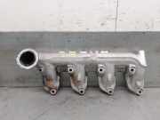 Ansaugkrümmer YS6Q9424AA Ford Fiesta 4 Schrägheck 1.8 Di (RTN)