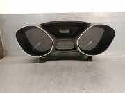 Tachoeinheit Kmh BM5T10849BAD Ford C-Max (DXA) Großraumlimousine 1.0 Ti-VCT EcoBoost 12V 125 (M1DA)