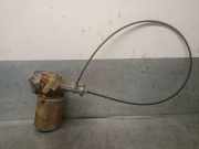 Vorglüh Relais 09132691 Opel Vectra B (36) Limousine 2.0 DTi 16V (X20DTH)