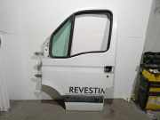Tür Links Vorne 4401286 Opel Movano (4A1; 4A2; 4B2; 4B3; 4C2; 4C3) Van 2.5 DTI (G9U-724)