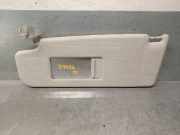 Sonnenblende Links 6X0857551E Seat Arosa (6H1) Schrägheck 3-drs 1.0 MPi (AER)