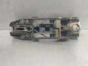 Türgriff Außen Links Vorne 2K58372053FZ Volkswagen Caddy Kombi IV Großraumlimousine 2.0 TDI 75 (DFSF) DFSF