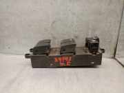 Schalter Für Elekt. Fensterheber Links Vorne 254018H701 Nissan King Cab/Pickup 4x4 (D22) Pick-up 2.5 dCi 16V (YD25DDTi)