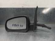 Außenspiegel Links 93494551 Opel Meriva (A) Großraumlimousine 1.7 CDTI 16V (Z17DTH)
