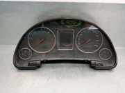 Tachoeinheit Kmh 8E0920900MX Audi A4 (B6) Limousine 1.9 TDI PDE 130 (AWX)