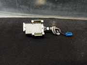 Heizwiderstand 4453547050 Toyota Prius (NHW20) Liftback 1.5 16V (1NZ-FXE)