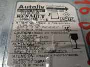 Steuergerät Airbag 8200481136 Renault Scénic II (JM) Großraumlimousine 1.6 16V (K4M-760(K4M-T7))