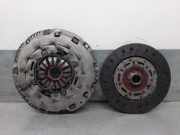 Kupplungsset 3121005090 Toyota (_E15_) 2.0 D-4D (ADE150_)