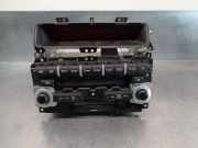 Radio 8701A363 Mitsubishi Lancer Sportback (CX) Schrägheck 1.5 MIVEC 16V (4A91)
