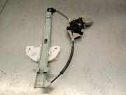 Fensterheber Links Hinten 83401H8100 Kia Rio IV (YB) Schrägheck 1.0i T-GDi 100 12V (G3LC)