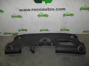 Armaturenbrett Citroën C1 Schrägheck 1.0 12V (1KR-FE(CFB))