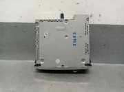 Radio 281158023R Renault Grand Scénic III (JZ) Großraumlimousine 1.6 dCi (R9M-A402)