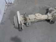 Hinterachse 402016 Opel Frontera Wagon (MWL) Geländewagen 5-Drs 2.5 TDS (VM41B)