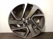 Felge B000908277 Peugeot 108 SchrÃ¤gheck 1.0 12V VVT-i (1KRFE(CFB))