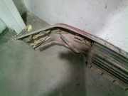 Sto?stange Vorne 4705256 Citro?n CITRO?N 1.1 TU1K(H1A)