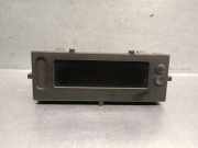 Multifunctionelle Display 280349044R Renault Master III (MA/MB/MC/MD/MH/MF/MG/MH) Van 2.3 dCi 16V (M9T-A6)