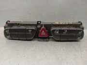 Warnleuchte Schalter 2038208110 Mercedes-Benz C (W203) Limousine 2.2 C-220 CDI 16V (OM611.962)