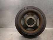 Kurbelwellen-Riemenscheibe 123038J101 Nissan Murano (Z50) SUV 3.5 V6 24V 4x4 (VQ35DE)