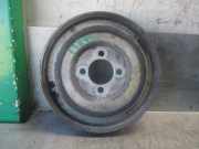 Kurbelwellen-Riemenscheibe 5614438 Opel C 1.3 16V CDTI CAT (Z 13 DT / LN9)
