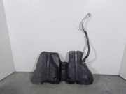 Türgriff Innen Rechts Vorne 9627747677 Citroën C3 Pluriel (HB) Cabrio 1.6 16V (TU5JP4(NFU))