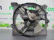 Kühlerventilator Nissan Sunny (N14) Schrägheck 3-drs 2.0 GTi 16V (SR20DE)