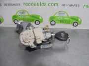 Zündschloss 450200204 Toyota AURIS 1.4 Turbodiesel CAT