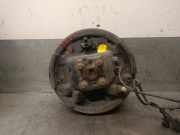 Achsschenkel Halter Links Hinten 432021782R Renault Modus/Grand Modus (JP) Großraumlimousine 1.2 16V (D4F-D740)