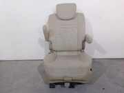 Sitz Links Hinten 7501121002EAJ SsangYong 2.7 Turbodiesel CAT