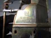 Türgriff Außen Links Hinten 90457169 Opel Omega B Caravan (21/22/23) Kombi 2.5 V6 24V (X25XE)