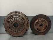 Kupplungsset 8200950609 Dacia Logan MCV (KS) Kombi 1.5 dCi (K9K-796)