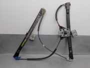 Fensterheber Rechts Vorne 6K4837402M Seat Inca (6K9) Van 1.9 SDI (AYQ)