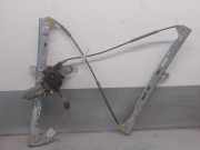 Fensterheber Rechts Vorne 9222F8 Peugeot 206 (2A/C/H/J/S) Schrägheck 1.6 XS,XT (TU5JP(NFZ))