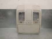 Innenbeleuchtung KD4569971 Mazda CX-5 I (KE,GH) SUV 2.0 SkyActiv-G 16V 2WD (PE)