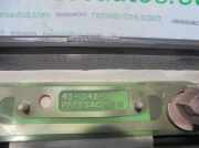 Tachoeinheit Kmh 96FB10848BA Ford Escort 6 (AFL) Limousine 1.6 16V (L1E)