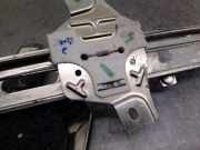 Fensterheber Links Vorne 824010X010 Hyundai i10 (F5) Schrägheck 1.2i 16V (G4LA)