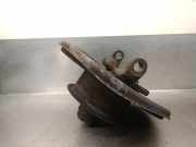 Achsschenkel Halter Rechts Vorne 110921 Mercedes-Benz E (W213) Limousine E-400d 2.9 24V 4-Matic (OM656.929)