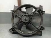 Kühlerventilator 2538025000 Hyundai II (LC) 1.5