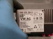 Pedalen Set 6C112450DF Ford Transit Van 2.2 TDCi 16V (QVFA)