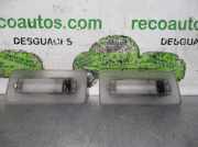 Innenbeleuchtung Ford TRANSIT CAJA CERRADA ´06 2.2 TDCi CAT