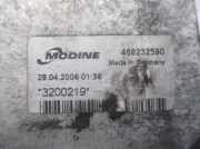 Ladeluftkühler 468232590 Fiat Panda (169) Schrägheck 1.3 JTD 16V Multijet (188.A.9000)