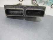 Motorsteuergerät 24417167 Opel ASTRA G BERLINA 2.0 DTI