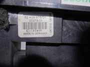 Stoßstange Hinten NEGROTEXTURADO Fiat Doblo Cargo (223) Van 1.3 D 16V Multijet (199.A.2000)