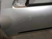 Tür Links Vorne 801015M431 Nissan Almera (N16) Schrägheck 2.2 Di 16V (YD22)