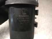 Türverkleidung Rechts Hinten 98076089ZD Peugeot 3008 I (0U/HU) Großraumlimousine 1.2 e-THP PureTech 130 (EB2DTS(HNY))