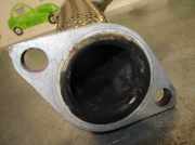 Uitlaat Rohr Vorne 1069908 Kia Soul II (PS) Großraumlimousine 1.6 GDI 16V (G4FD)